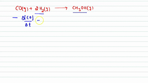 methanol-can-be-produced-by-the-following-reaction-mathrmcomathrmg2-mathrmh_2mathrmg-rightarrow-math