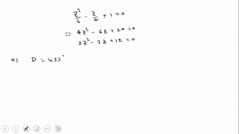 a-compute-the-discriminant-of-the-quadratic-and-note-that-it-is-negative-and-therefore-the-equatio-7