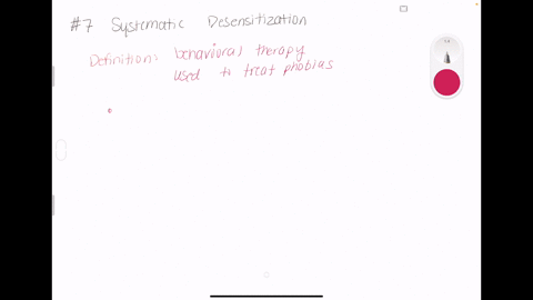 systematic-desensitization-is-an-effective-treatment-for-disorders-_______-a-generalized-anxiety-b-p