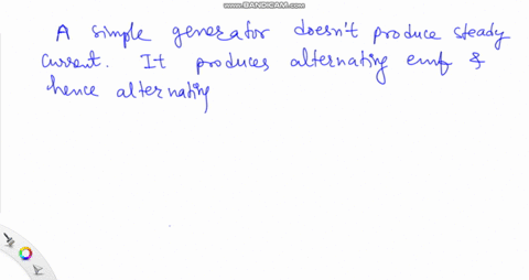SOLVED:Does an MHD generator employ Faraday's law of induction? Explain. SOLVED:Does an MHD generator employ Faraday's law of induction? Explain.