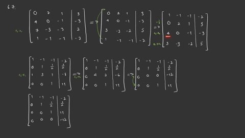 solve-the-system-of-linear-equations-using-gaussian-elimination-with-back-substitution-beginarray-16