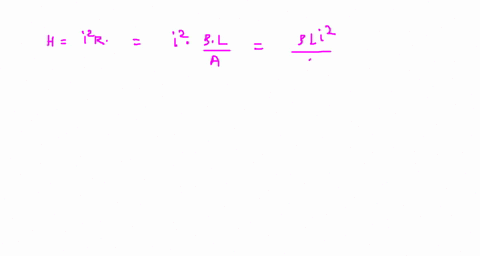 the-ratio-of-cross-sectional-areas-of-two-conducting-wires-made-up-of-same-material-and-having-same-