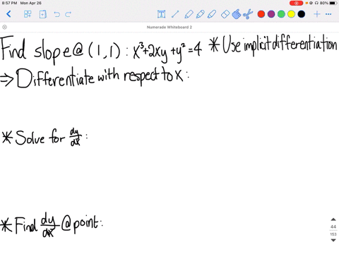 find-the-slope-of-the-tangent-to-the-curve-at-the-point-specified-x32-x-yy24-text-at-11-4