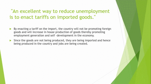 use-your-knowledge-about-trade-policy-to-evaluate-each-of-the-following-statements-a-an-excellent-wa