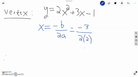 what-is-the-vertex-of-the-parabola-with-the-equation-y2-x23-x-1-beginarrayltext-a-075-2125-text-b-07