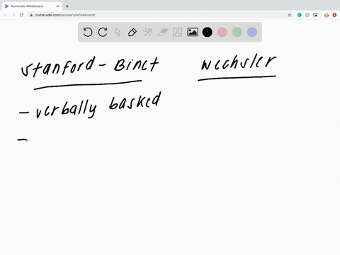 compare-and-contrast-the-benefits-of-the-stanford-binet-iq-test-and-wechslers-iq-tests