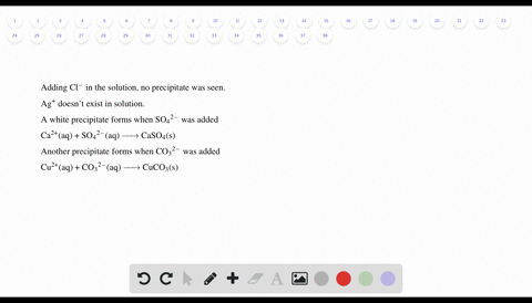 a-solution-contains-one-or-more-of-the-following-ions-mathrmag-mathrmca2-and-mathrmcu2-when-you-add-