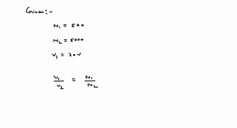 a-primary-winding-of-transformer-has-500-turns-whereas-its-secondary-has-5000-turns-primary-is-conne