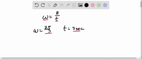 use-the-formula-omegafracbetat-to-find-the-value-of-the-missing-variable-omegafrac2-pi3-radians-per-