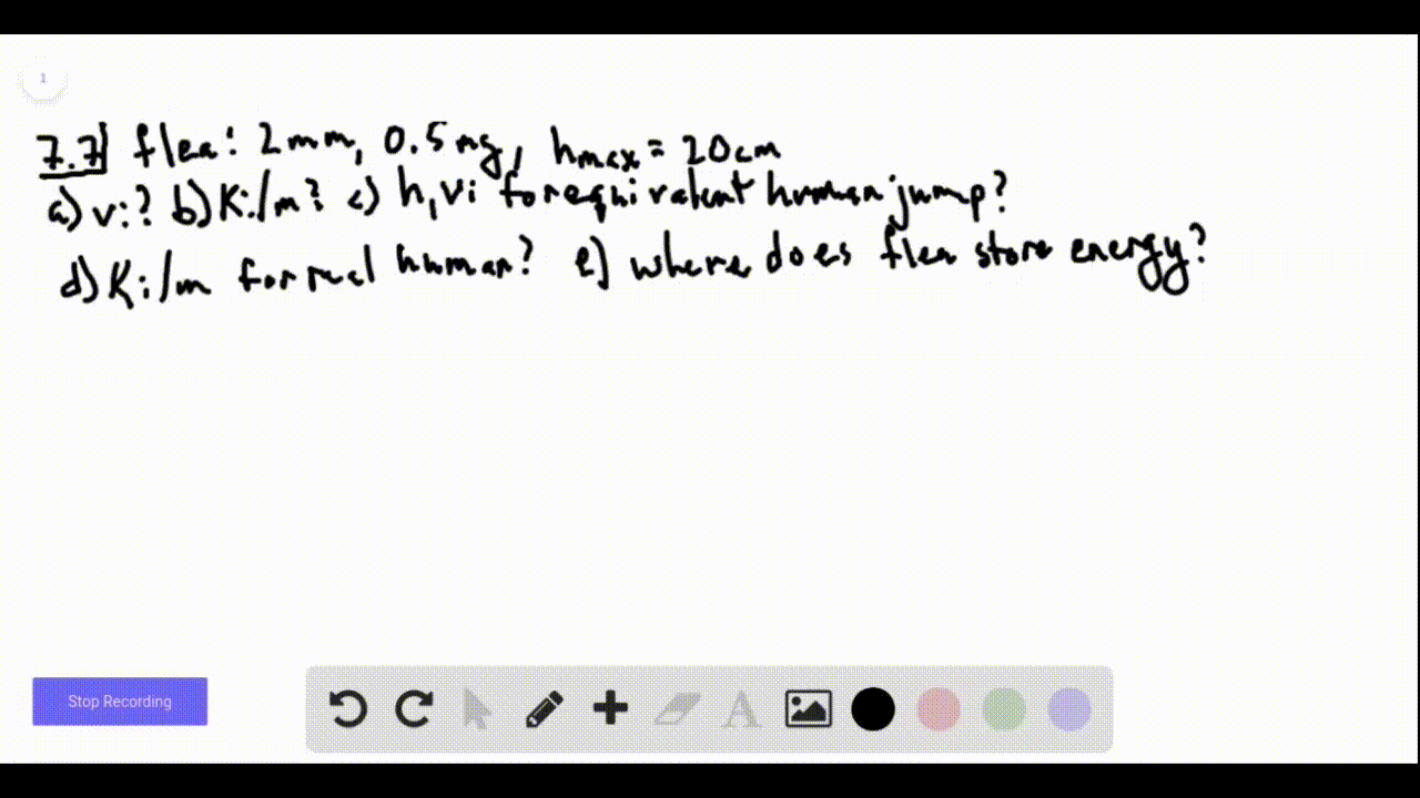 Potential Energy And Energy Conservation Univer