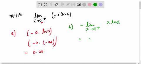 consider-the-limit-lim-_x-rightarrow-0-x-ln-x-a-describe-the-type-of-indeterminate-form-that-is-obta