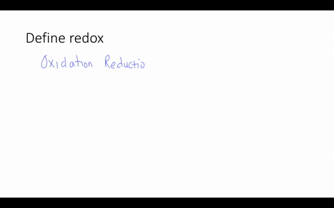 what-is-an-oxidationreduction-reaction-what-is-transferred-during-such-a-reaction