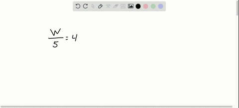 solve-each-equation-and-check-the-solution-fracw54