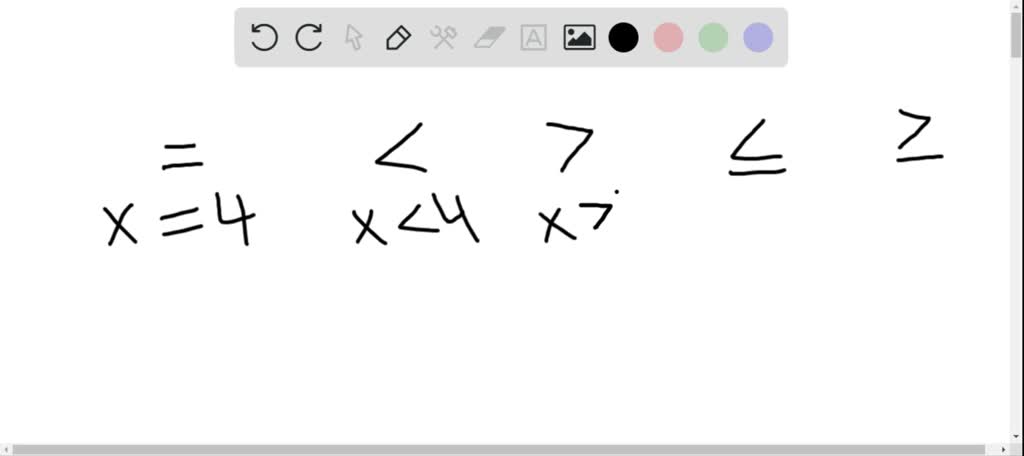 solved-writing-in-math-how-is-solving-an-inequality-similar-to-solving