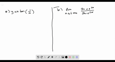 use-limits-to-find-horizontal-asymptotes-for-each-function-quad-a-yx-tan-leftfrac1xright-quad-text-b
