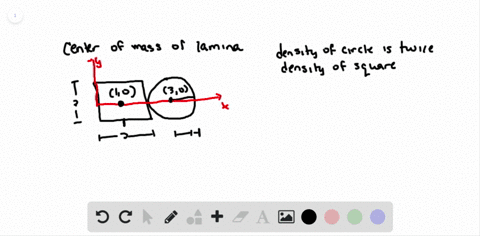 finding-the-center-of-mass-find-the-center-of-mass-of-the-lamina-in-exercise-31-when-the-circular-po