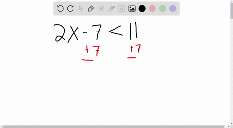 solve-the-inequality-and-specify-the-answer-using-interval-notation-2-x-711