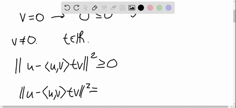 prove-theorem-718-cauchy-schwarz-let-v-be-a-complex-inner-product-space-then-langle-u-vrangle-lequv-