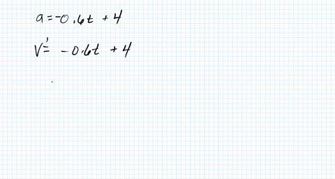 a-car-starts-from-rest-at-time-t0-and-accelerates-at-06-t4-meterssec-2-for-0-leq-t-leq-12-how-long-2