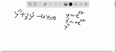 find-the-general-solution-of-the-given-equation-yprime-prime3-yprime-4-y0