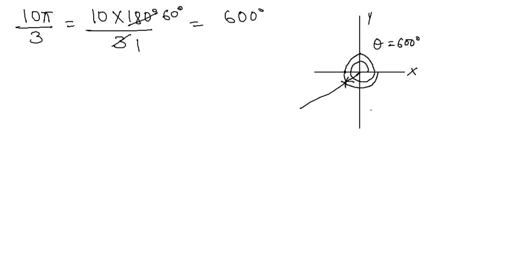 SOLVEDEvaluate the sine, cosine, and tangent of the angle without