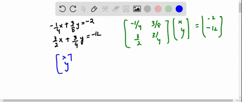 in-exercises-49-56-use-an-inverse-matrix-to-solve-if-possible-the-system-of-linear-equations-leftb-5