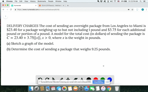 delivery-charges-the-cost-of-sending-an-overnight-package-from-los-angeles-to-miami-is-2340-for-a-pa