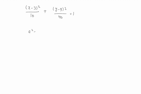 if-ab0-then-the-eccentricity-of-the-ellipse-fracx-h2a2fracy-k2b21-quad-text-or-quad-fracx-h2b2frac-3