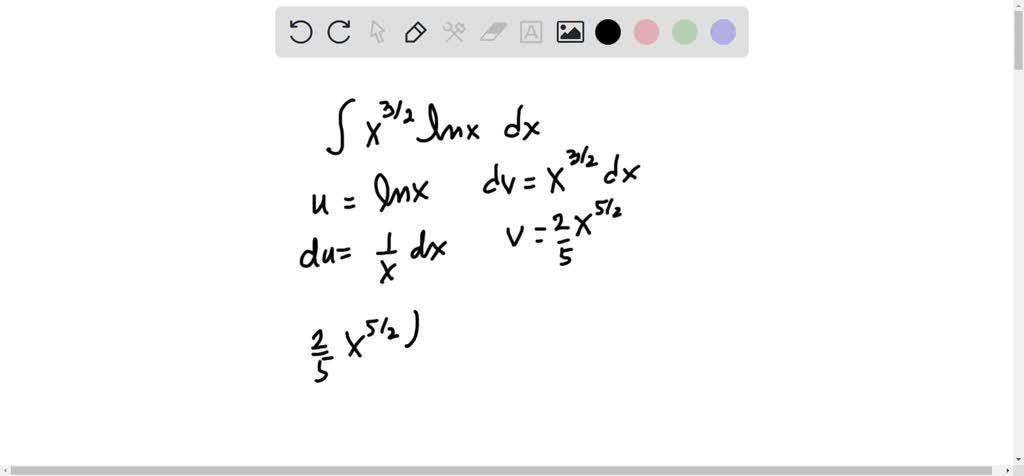 Calcule a integral indefinida. Ilustre e verifique se sua resposta é ...