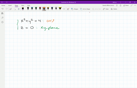 in-exercises-1-12-give-a-geometric-description-of-the-set-of-points-in-space-whose-coordinates-sat-5