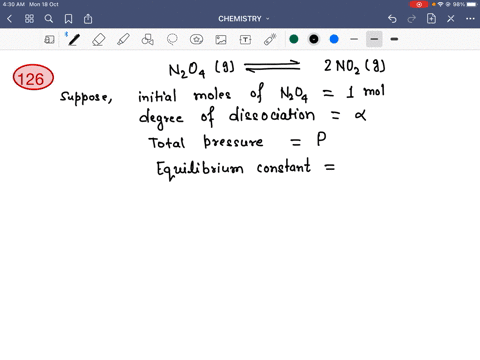 for-the-dissociation-reaction-mathrmn_2-mathrmo_4mathrmg-rightleftharpoons-2-mathrmno_2mathrmg-the-2