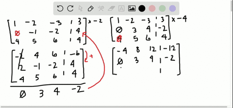 solve-using-matrices-beginaligned-a-2-b-3-c-3-2-a-b-2-c-4-4-a5-b6-c-4-endaligned