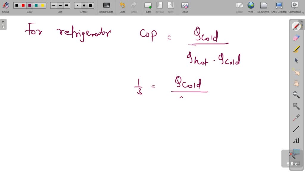 Suppose an ideal (Carnot) heat pump could be constructed. (a) Using ...