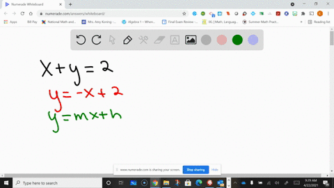 determine-if-y-is-a-function-of-x-xy2