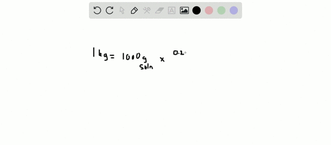 calculate-the-mass-g-of-sucrose-in-10-mathrmkg-of-a-025-sucrose-solution