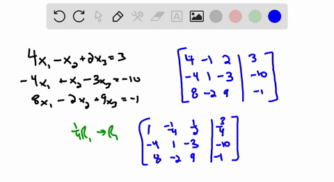 solve-using-gauss-jordan-elimination-beginaligned-4-x_1-x_22-x_3-3-4-x_1x_2-3-x_3-10-8-x_1-2-x_29-x_