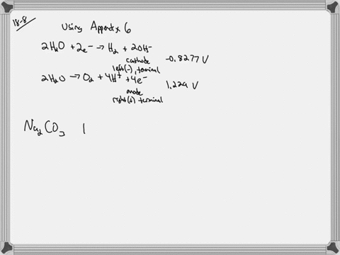 an-electrolytic-apparatus-identical-to-the-one-shown-in-problem-187-is-used-to-electrolyze-water-but