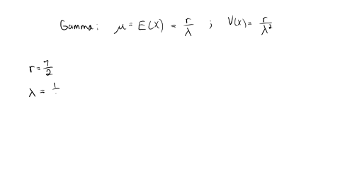 use-the-result-for-the-gamma-distribution-to-determine-the-mean-and-variance-of-a-chi-square-distr-2