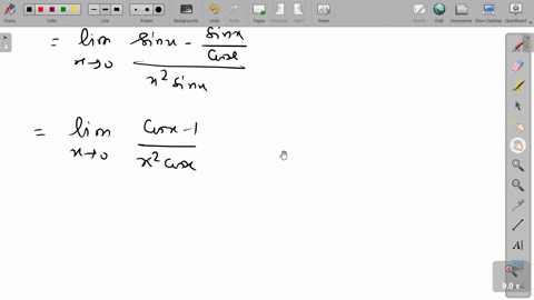 find-the-indicated-limit-make-sure-that-you-have-an-indeterminate-form-before-you-apply-lhopitals-16