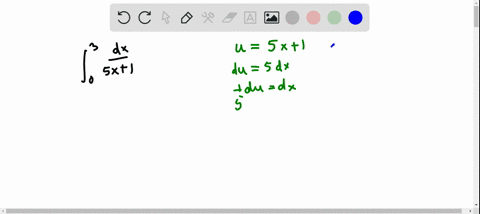 53-73-evaluate-the-definite-integral-int_03-fracd-x5-x1