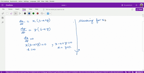 x-and-y-satisfy-the-system-of-differential-equations-beginaligned-frac1v-fracd-vd-t-010003-w-frac1-3
