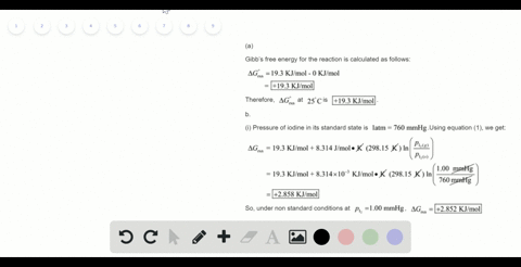 consider-the-sublimation-of-iodine-at-250-c-a-find-g-rxn-at-250-c-b-find-grxn-at-250-c-under-the-fol