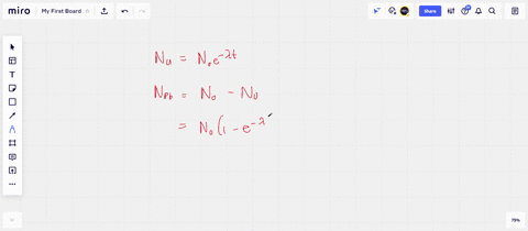 co-in-a-certain-rock-the-ratio-of-lead-atoms-to-uranium-atoms-is-0300-assume-that-uranium-has-a-half