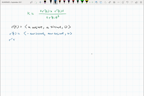find-the-curvature-k-of-the-curve-mathbfrta-cos-omega-t-mathbfia-sin-omega-t-mathbfj