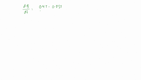 a-loop-of-wire-with-resistance-r350-omega-and-area-a020-mathrmm2-is-oriented-perpendicular-to-a-magn