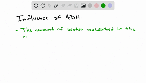 substance-regulated-by-adhs-effects-on-the-renal-tubules