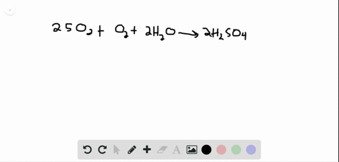 challenge-in-the-formation-of-acid-rain-sulfur-dioxide-leftmathrmso_2right-reacts-with-oxygen-and-wa