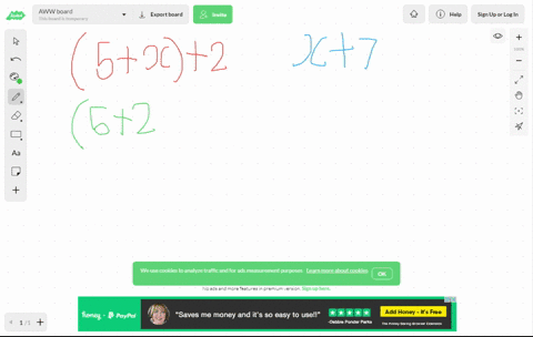 use-the-commutative-andor-associative-laws-to-show-why-the-expression-on-the-left-is-equivalent-to-t