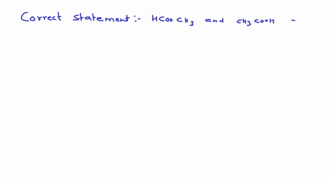 which-statement-is-correct-in-the-following-a-alicyclic-compounds-are-acyclic-compounds-b-in-seconda
