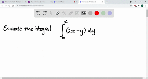 evaluate-the-integral-int_0x2-x-y-d-y